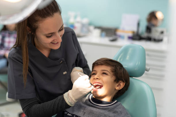 Best Knocked-Out Tooth (Avulsed Tooth) Treatment in Montgomery Village, MD